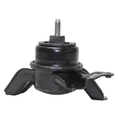 Rareelectrical - New Right Motor Mount Compatible With Hyundai Sonata Gl 4 Cyl 2.4L Sonata Se 4 Cyl 2.4L Sonata