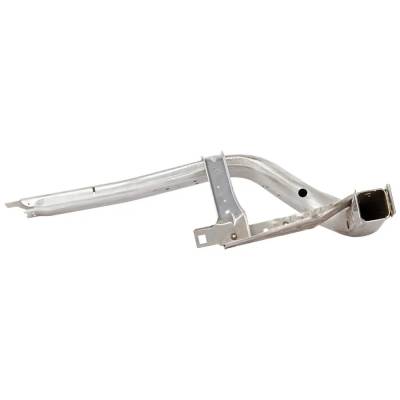 Rareelectrical - New Right Front Bumper Bracket Compatible With Ford Lincoln F-150 Lariat 6 Cyl 3.5L F-150 Ssv 8 Cyl
