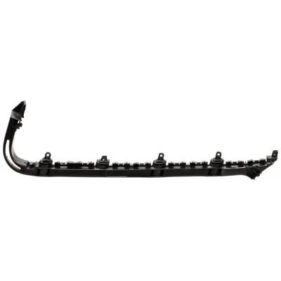 Rareelectrical - New Right Rear Bumper Bracket Compatible With Chrysler 200 Touring 200 S 200 Limited 200 Lx