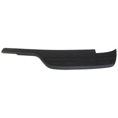 Rareelectrical - New Left Bumper Step Pad Compatible With Chevrolet Gmc Sierra 1500 Wt 6 Cyl 4.3L Sierra 1500 Base 6