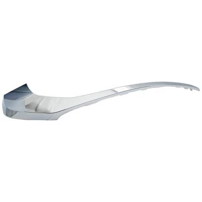 Rareelectrical - New Left Front Bumper Bracket Compatible With Ford Ranger Xl 4 Cyl 2.3L Ranger Lariat 4 Cyl 2.3L