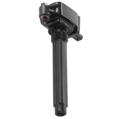 Rareelectrical - New Ignition Coil Compatible With Dodge Jeep Wrangler Unlimited Rubicon 6 Cyl 3.6L Dart Limited 4
