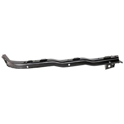Rareelectrical - New Right Front Bumper Bracket Compatible With Honda Odyssey Ex-L Odyssey Lx Odyssey Nhl Se Odyssey