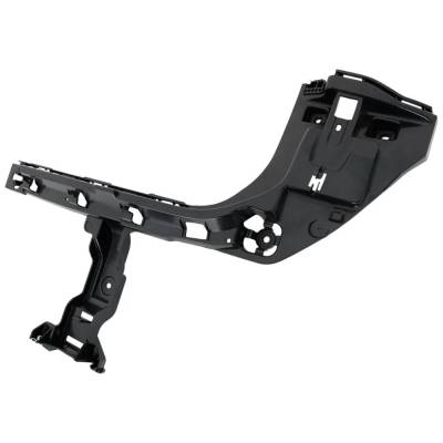 Rareelectrical - New Plastic Bumper Bracket Compatible With Bmw X1 Sdrive28i 4 Cyl 2.0L X1 Xdrive28i 4 Cyl 2.0L