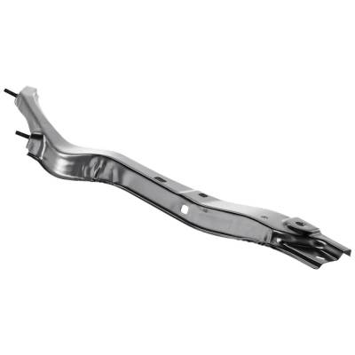 Rareelectrical - New Right Front Outer Bumper Bracket Compatible With Toyota Tacoma Base Tacoma X-Runner Trd Pro Pre