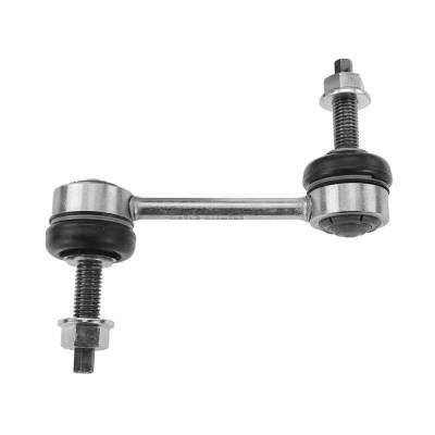 Rareelectrical - New Rear Sway Bar Link Compatible With Land Rover Lr4 Hse 6 Cyl 3.0L Lr4 Base 6 Cyl 3.0L Lr3 Se 6