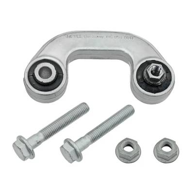 Rareelectrical - New Right Front Sway Bar Link Compatible With Audi A4 Avant 6 Cyl 3.0L A4 Cabriolet 4 Cyl 2.0L A4