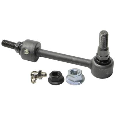 Rareelectrical - New Front Sway Bar Link Compatible With Ford F-150 Stx 6 Cyl 4.2L F-150 King Ranch 8 Cyl 5.4L F-150