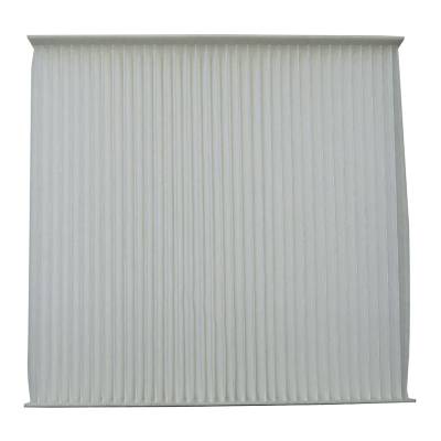 Rareelectrical - New Cabin Air Filter Compatible With Nissan Kicks S Sr Sv 2018-2019 By Part Numbers 27891-5Rb0a