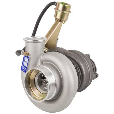 Rareelectrical - Turbocharger Compatible With Dodge Ram 2500 Base 5.9L L6 1995-1998 Ram 3500 Base 5.9L L6 1995-1998