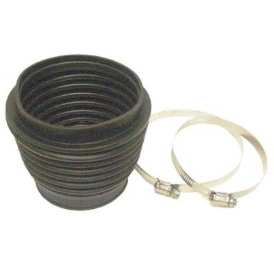 Rareelectrical - Volvo Penta U-Joint Driveshaft Bellows Compatible With Aq200 Aq270 Aq280 Aq290 Sp-A Dp-A Dpx Dph