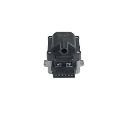 Rareelectrical - New Ignition Module And Coil Compatible With European Model Audi 0-221-601-001 0-221-601-002