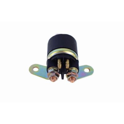 Rareelectrical - New Starter Solenoid Compatible With Suzuki Dr 650Cc Dr 250Cc Dr 350Cc 250-650Cc Engines By