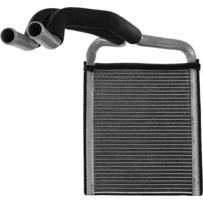 Rareelectrical - New Heater Core Compatible With Hyundai Elantra Eco 4 Cyl 1.4L Elantra Gt Sport Ultimate 4 Cyl 1.6L