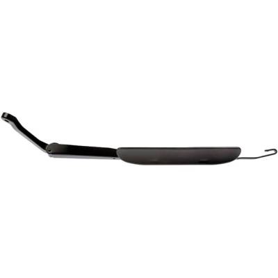Rareelectrical - New Wiper Arm Compatible With Honda Civic Gx 4 Cyl 1.6L Civic Lx 4 Cyl 1.6L Civic Value Package 4