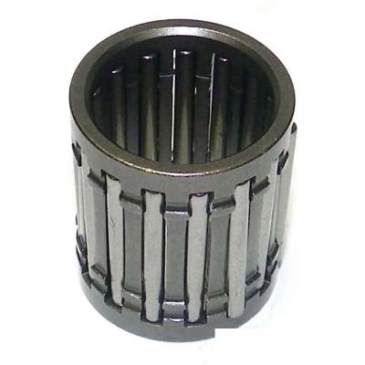 Rareelectrical - Engine Crankshaft Bearing Compatible With 1988-1997 Nissan Tohatsu 120A 140A 2-Cycle 15-Spline