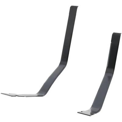 Rareelectrical - New 33-1/4 In. Fuel Tank Strap Compatible With Ford Mazda Ranger Splash 6 Cyl 4.0L Ranger Xlt 4 Cyl