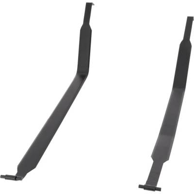 RAREELECTRICAL - New Fuel Tank Strap Compatible With Buick Chevrolet Oldsmobile Impala Base 6 Cyl 3.8L Regal Lse 6