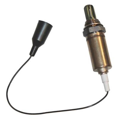 Rareelectrical - New 1-Wire Oxygen Sensor Compatible With Nissan Sentra Gxe 4 Cyl 1.6L Pulsar Nx Xe 4 Cyl 1.6L Sentra