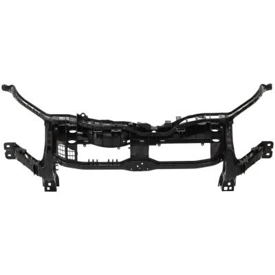 Rareelectrical - New Radiator Support Compatible With Ford Transit-350 Hd Xl 6 Cyl 3.5L 2015 Production Date From