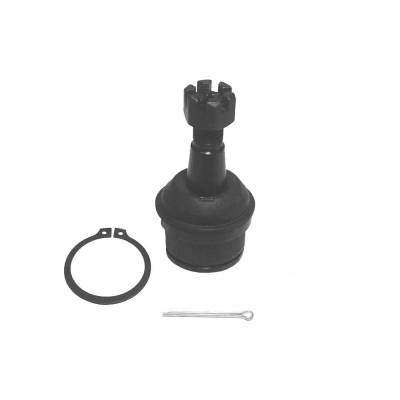 Rareelectrical - New Lower Ball Joint Compatible With Ford Mercury Explorer All Submodels Explorer Sport Trac All
