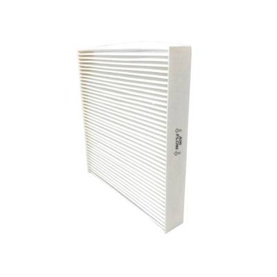 Rareelectrical - New Cabin Air Filter Fits Dodge Ram 1500 Ram 2500 2009-10 68406048Aa 683183655Aa