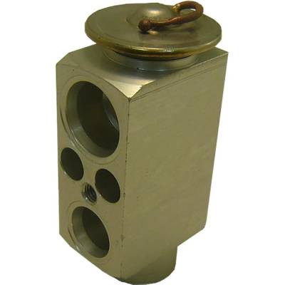 Rareelectrical - New Performance A/C Expansion Valve Compatible With Bmw Mini X3 Xdrive30i 6 Cyl 3.0L Cooper Base 4