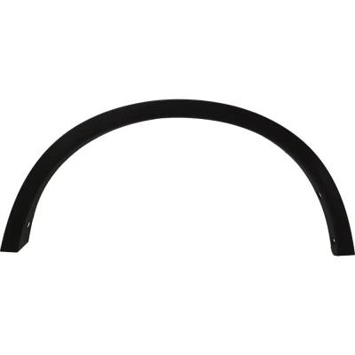 Rareelectrical - New Left Rear Fender Trim Compatible With Nissan Rogue Sl Hybrid 4 Cyl 2.0L Rogue Sv Hybrid 4 Cyl