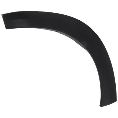 Rareelectrical - New Left Rear Fender Trim Compatible With Nissan Pathfinder Sl Premium 6 Cyl 3.5L Pathfinder S 6 Cyl