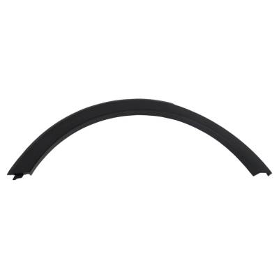 Rareelectrical - New Left Rear Fender Trim Compatible With Buick Encore Sport Touring 4 Cyl 1.4L Encore Essence 4 Cyl