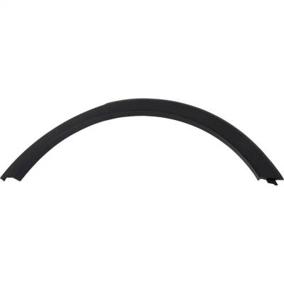 Rareelectrical - New Left Rear Fender Trim Compatible With Buick Encore Preferred Ii 4 Cyl 1.4L Encore Sport Touring