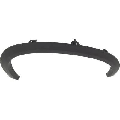 Rareelectrical - New Right Front Fender Trim Compatible With Bmw X5 3.0Si X5 Xdrive30i X5 4.8I X5 Xdrive35i X5