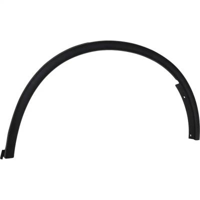 Rareelectrical - New Left Rear Fender Trim Compatible With Dodge Durango Srt 392 Plus 8 Cyl 6.4L Durango Srt Hellcat