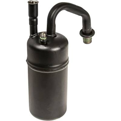Rareelectrical - New A/C Accumulator Compatible With Ford Mercury Mystique Ls Young America 6 Cyl 2.5L Mystique Base