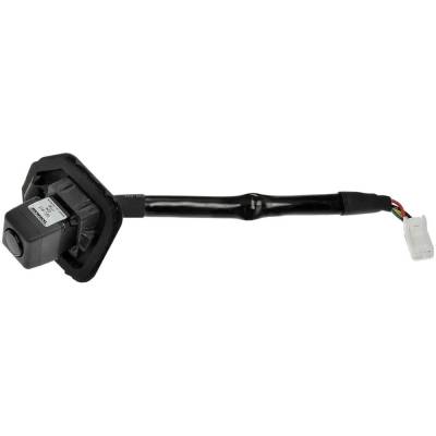 Rareelectrical - New 100 Degrees Back Up Camera Compatible With Nissan Altima Sl Altima S Altima Base Altima Sv
