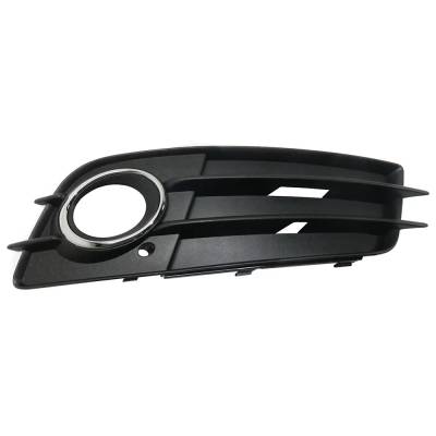 Rareelectrical - New Fog Light Trim Compatible With Audi A4 Quattro Base A4 Quattro Base 4 Cyl 2.0L S4 6 Cyl 3.2L A4