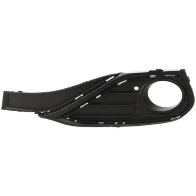 Rareelectrical - New Left Front Fog Light Trim Compatible With Bmw 428I Base 4 Cyl 2.0L 430I Gran Coupe Base 4 Cyl