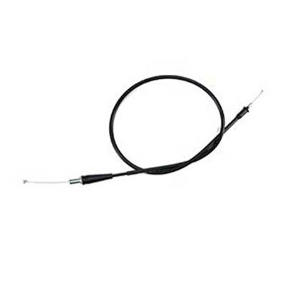 Rareelectrical - Motorcycle Throttle Cable Compatible With Ktm Off-Road Enduro Motocross Single-Cylinder OEM Style