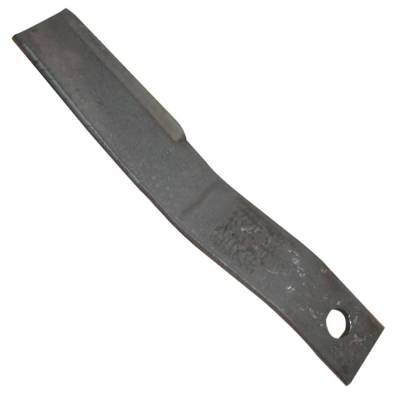 Rareelectrical - Rotary Cutter Blade Cw Up-Lift Compatible With Craftsman 917 Series Husqvarna 2146Xls 2346Xls Poulan
