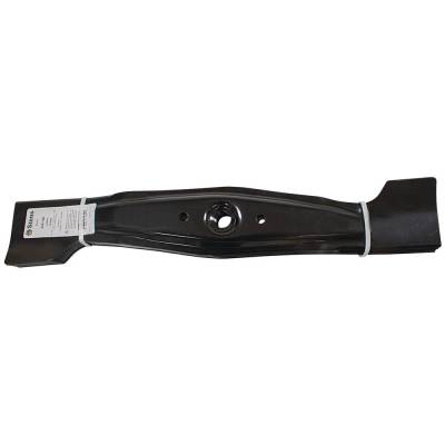 Rareelectrical - Lower Mulching Blade 21-1/4 In 6 Pack 0.125 Thick 3-1/2 Wide Compatible With Honda Hrc216 Hrc216k2