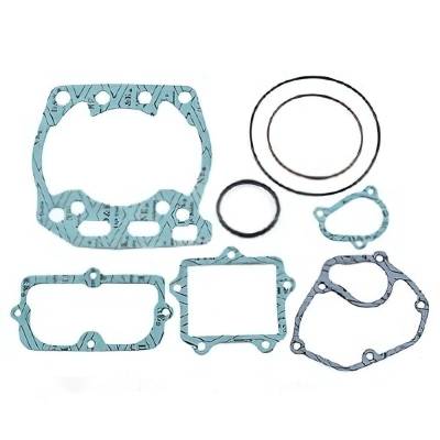 Rareelectrical - Gasket Kit Compatible With 2005-2008 Suzuki Rm250 249Cc 2-Stroke Liquid-Cooled Motocross Dirt Bike