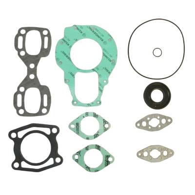 Rareelectrical - Engine Install Gasket Kit Replacement Compatible With 1995-2005 Sea-Doo Gsx Gtx Xp Spx 800 Gti Rfi