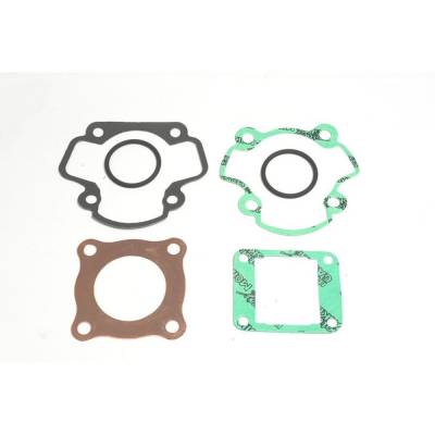 Rareelectrical - New Top End Gasket Kit Compatible With Kawasaki Kx 80Cc 1981 Kdx 80Cc 1984-1988 Kd 80Cc 1985-1988
