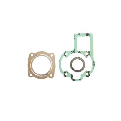 Rareelectrical - New Top End Gasket Kit Compatible With Kawasaki Suzuki Lt 80Cc 1987-2006 Kfx 80Cc 2003-2006 80Cc