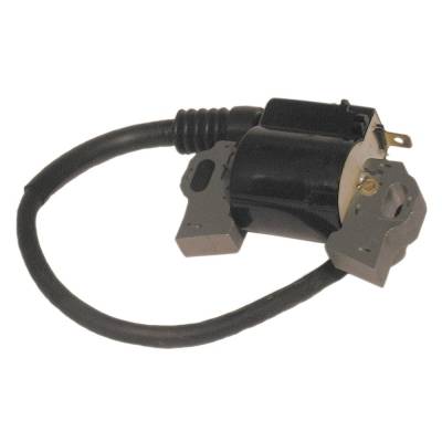 Rareelectrical - Ignition Coil Compatible With Honda Gx620k1-Qxb Gx620k1-Qxc Gx620k1-Qya Gx620k1-Qzb V-Twin Gx240