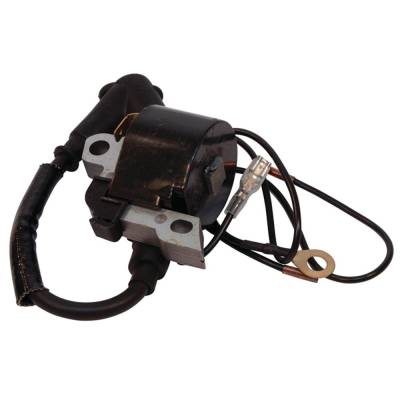Rareelectrical - Ignition Coil Compatible With Stihl 030 031 034 Super 036Qs 038 Super Magnum Fs410c Fs420 Direct Fit