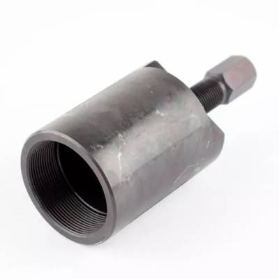 Rareelectrical - Flywheel Mag Puller Compatible With 2008-2022 Yamaha Fx Ho Fx Cruiser Ho Vxr Vxs Ar 190 Sx 190
