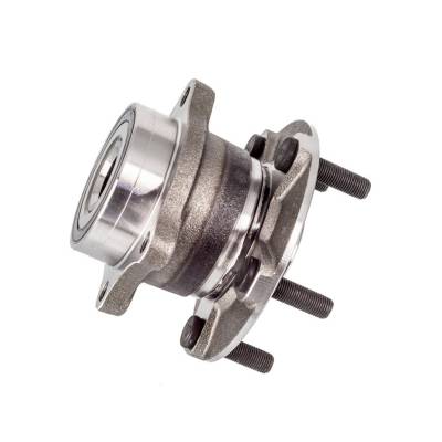 Rareelectrical - Front Hub Bearing Assembly Compatible With 2015-2024 Subaru Outback Wrx Ascent 5-Lug Abs 512536