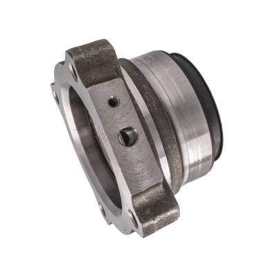 Rareelectrical - Rear Hub Bearing Assembly Compatible With 2005-2023 Toyota Tacoma 4-Lug Without Abs 512295 Bolt-On