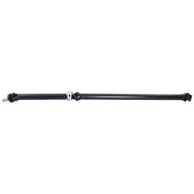Rareelectrical - Rear Prop Shaft Assembly Compatible With 2005-2015 Toyota Tacoma Pre Runner 4.0L Automatic Rwd OEM